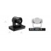 IPEVO VC-Z4K White - PTZ-камера