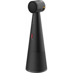 IPEVO VOCAL - Bluetooth-спикерфон с формированием луча с помощью искусственного интеллекта