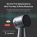 IPEVO VOCAL - Bluetooth-спикерфон с формированием луча с помощью искусственного интеллекта