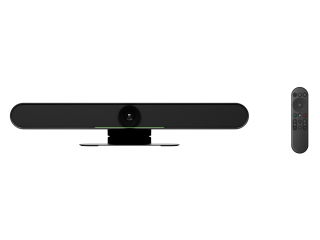 IPEVO VC-B4K обзор: универсальный видеобар