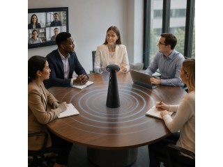 Экосистема IPEVO: как собрать идеальный комплект для гибридной работы и обучения